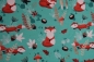 Preview: Jersey "My little Foxy" | Dunkelmint